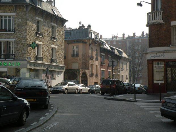  rue de l'interne Loeb